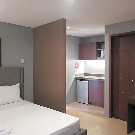 The Chipper Hotel Quezon City
