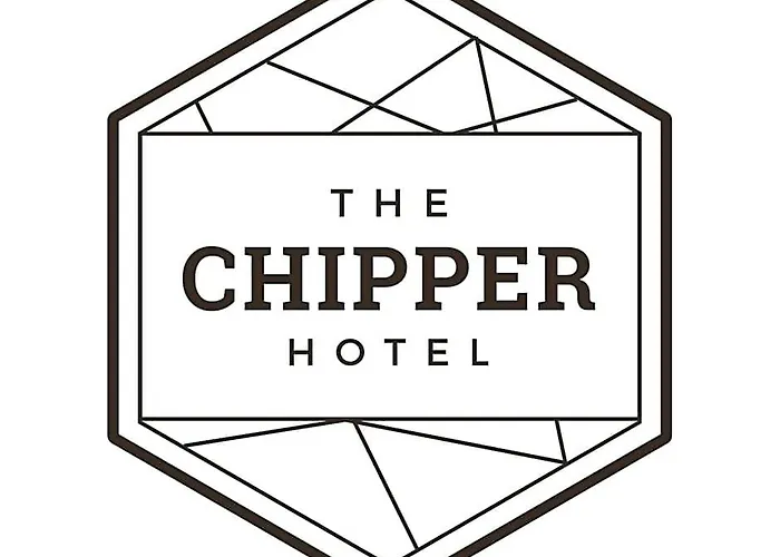 The Chipper Quezon Hotel 3*