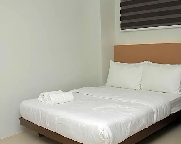 The Chipper Quezon 3* Manila