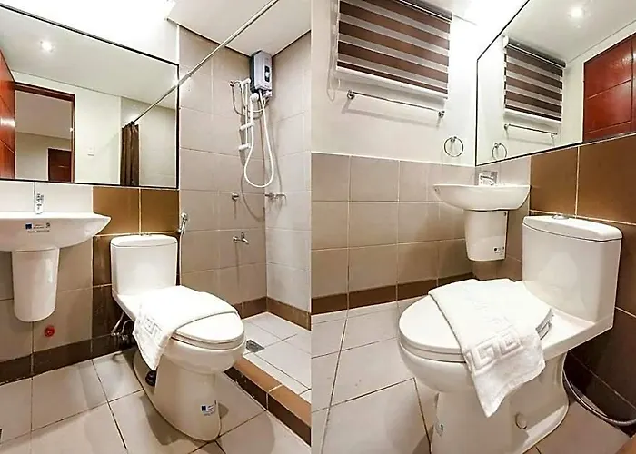 The Chipper Quezon 3*